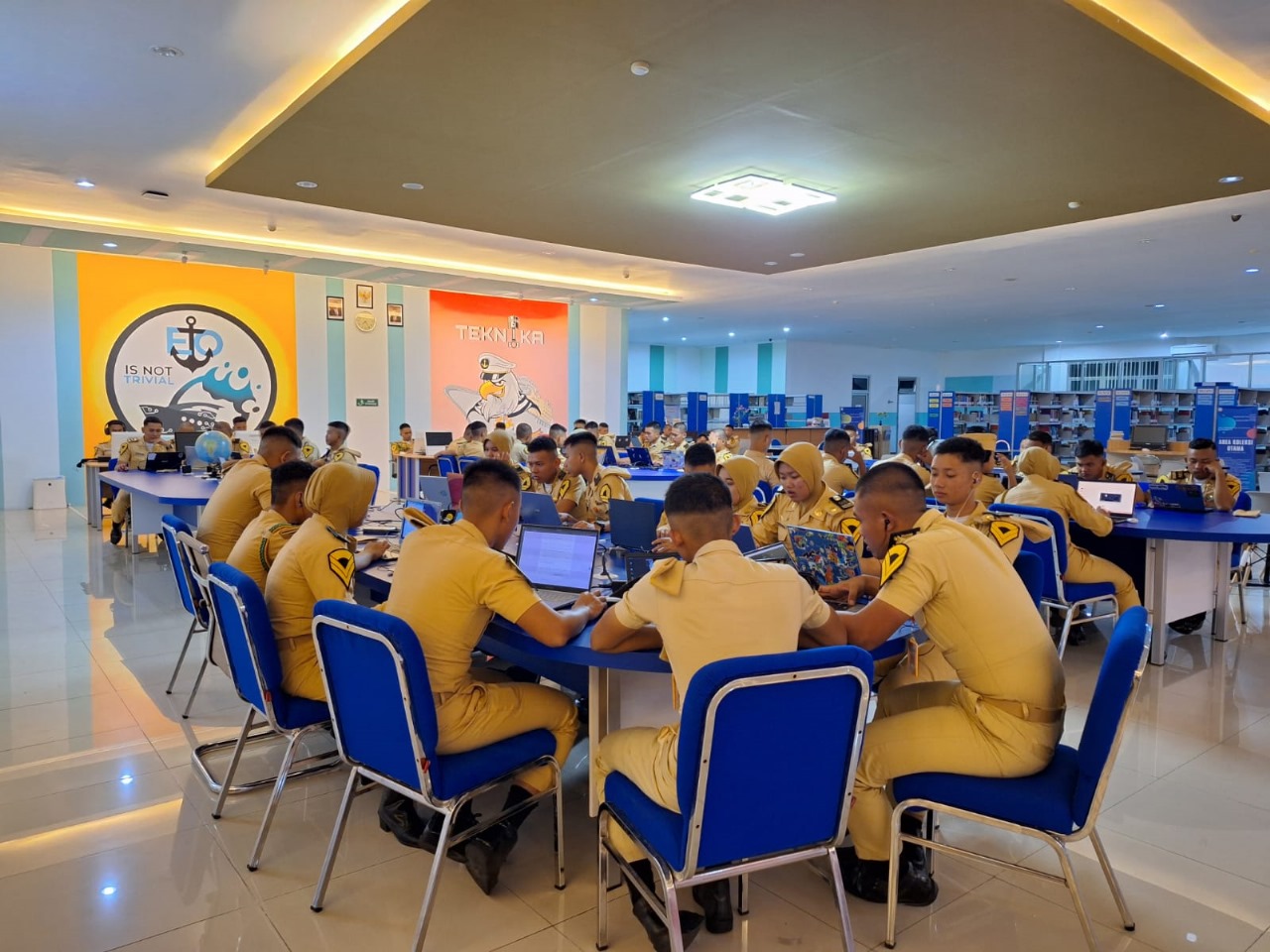 Politeknik Pelayaran Surabaya